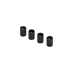 V�gbeslag s�t til ENOLA Loftlampe SQUARE OUT og ROUND OUT, IP20, antracit