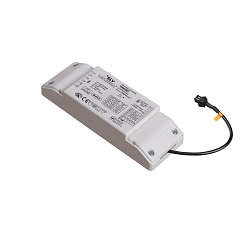 LED konverter, 1,2-20W, 250/350/500/700mA, DALI, IP20