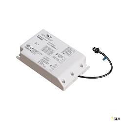 LED konverter, 1,5-40,6W, 230/350/500/700mA, IP20