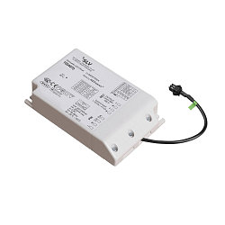 LED konverter, 1,5-40,6W, 250/350/500/700mA, IP20