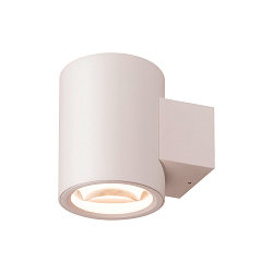 LED V�glampe OCULUS UP/DOWN WL, 2000-3000K, 22-555lm, IP20, hvid
