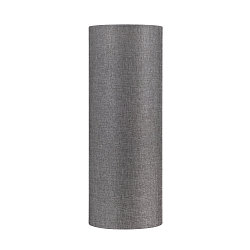 Sk�rm FENDA, 15cm, rund, gr�