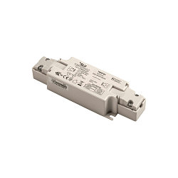 LED Driver, 21-29,5W, 500/600/700mA