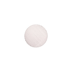 Diffusor til NUMINOS S Lampe, IP20, elliptisk