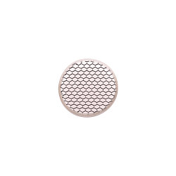 Diffusor til NUMINOS M Lampe, IP20, bikage
