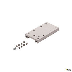 Accessories for LED Strip GRAZIA 60 Straight coupler, IP20
