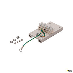 Accessories for LED Strip GRAZIA 60 Feed-In set, IP20