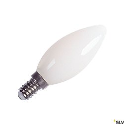 LED Lamp C35 E14, 4,2W, 2700K, CRI90, 320, frosted