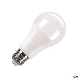 LED Lamp A60 E27, 13,5W, 2700K, CRI90, 220, white