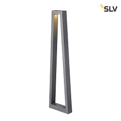 Floor lamp BOOKAT Pole PHASE, CCT, anthracite