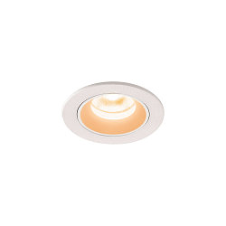 LED Loft Indbygningslampe NUMINOS� XS, 2700K, 40�, hvid
