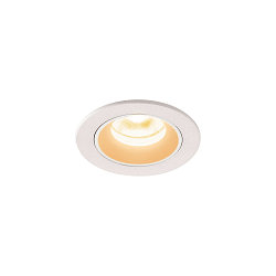 LED Loft Indbygningslampe NUMINOS� XS, 3000K, 55�, hvid
