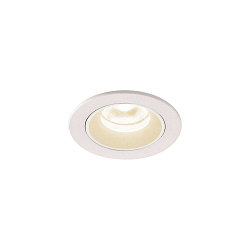 LED Loft Indbygningslampe NUMINOS� XS, 4000K, 40�, hvid