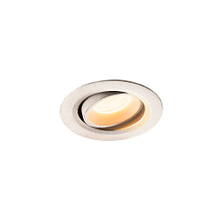 LED Loft Indbygningslampe NUMINOS� MOVE XS, 3000K, 55�, hvid
