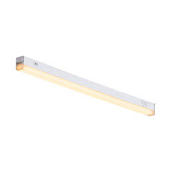 LED Lysbjælke BATTEN 60, 9W, 3000K, hvid