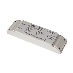 LED str�mforsyning, 60W, DALI, 24V, 2 Kanal, Tunable White