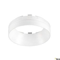 Front ring NUMINOS S, white