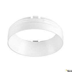 Front ring NUMINOS M, white