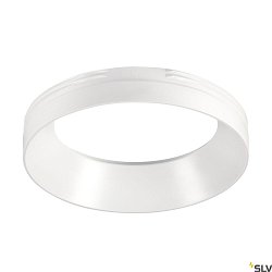 Front ring NUMINOS XL, white