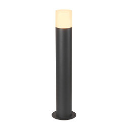 Standerlampe GRAFIT 60 Pole, E27, rund, antracit