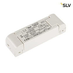 LED driver with RF interface, white