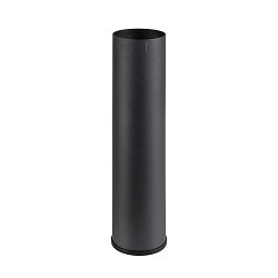 bollard lamp M-POL 60 cylindrical, short, without socket IP65, anthracite dimmable