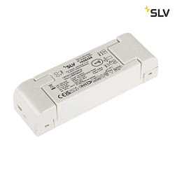 LED driver with RF interface, white