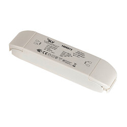 LED str�mforsyning TRACK 48V 60W, hvid