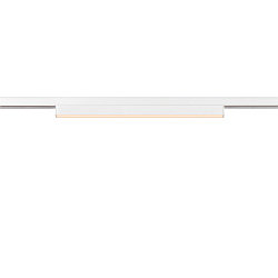 Skinne spot IN-LINE 44 TRACK 48V DALI styrbar IP20, hvid d�mpbar