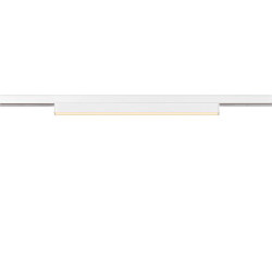 Skinne spot IN-LINE 44 TRACK 48V DALI styrbar IP20, hvid d�mpbar