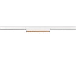 Skinne spot IN-LINE 22 TRACK 48V DARKLIGHT REFLECTOR DALI styrbar IP20, hvid d�mpbar