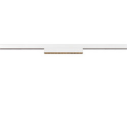 Skinne spot IN-LINE 22 TRACK 48V DARKLIGHT REFLECTOR DALI styrbar IP20, hvid d�mpbar