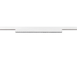 Skinne spot IN-LINE 44 DALI 48V - DARKLIGHT REFLECTOR stiv, DALI styrbar IP20, hvid d�mpbar