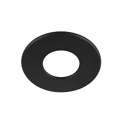 Ring UNIVERSAL DOWNLIGHT rund, sort
