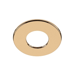 Ring UNIVERSAL DOWNLIGHT rund, guld