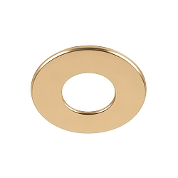 D�ksel UNIVERSAL DOWNLIGHT IP20 rund, svingbar, guld mat