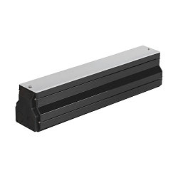 Installationshus DASAR� 600, sort