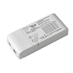 LED driver, hvid