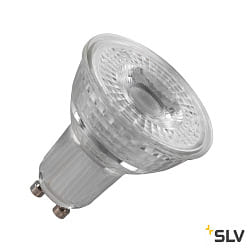 LED reflector lamp QPAR51 GU10 2,4W 230lm 2700K 36