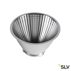 reflector DASAR L/XL 15, silver