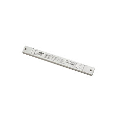 LED power supply unit, white
