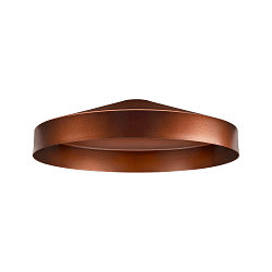 Lampesk�rm LALU� TETRA 24 MIX&MATCH, bronze