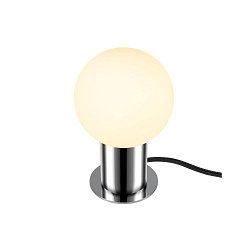 table lamp VARYT E14 IP20, chrome