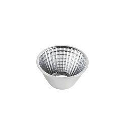 Reflektor DASAR� S/M 36�, s�lv