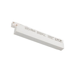LED driver 48V SYSTEM INTRACK on/off, hvid