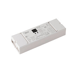 controller 24V DALI DT8, 5-CH 5 kanal, digital DALI-d�mpningsudgang