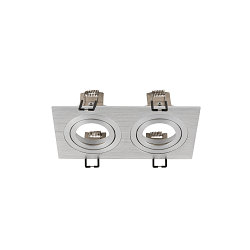 Ring NEW TRIA� 155 2-flammer, indbygget version