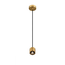 Pendel VARYT uden sk�rm E14 IP20, d�mpbar