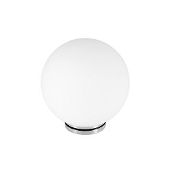 Lampesk�rm VARYT konisk, opal