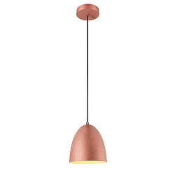 Pendel PARA CONE 20 E27 IP20, dæmpbar
